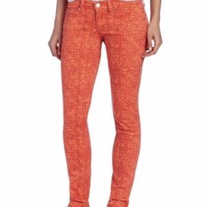 Levi's 524 Too Superlow